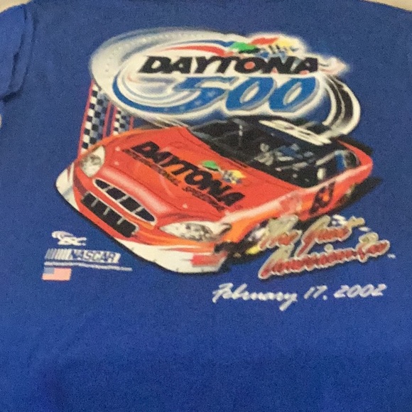Daytona T-shirt - Picture 3 of 3